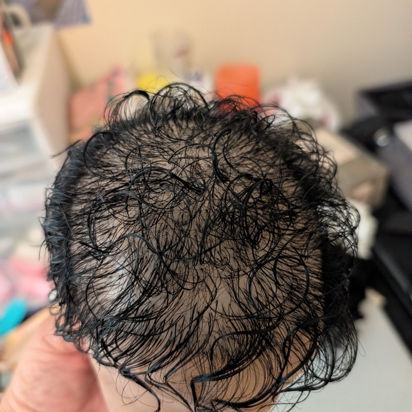 Reborn Hair Rooting - Picture 3 of 10